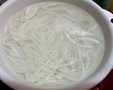 野菜たっぷり!アジの南蛮漬け作り方1写真
