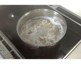 年越しそば★鶏山菜とろろそば★動画あり★作り方31写真