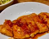 柔らか!鶏胸肉の照り焼き 今日の夕飯作り方7写真