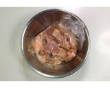 ボリューム感アップ！鶏肉の生姜焼き★動画作り方7写真