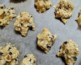 ★ココナッツオイルで美味しいクッキー♪作り方5写真