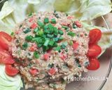 ༺減罪ポテトウフ༻じゃがイモ消費カサ増し作り方7写真