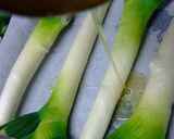 焼き葱作り方3写真