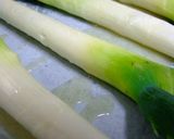 焼き葱作り方4写真