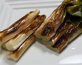 焼き葱作り方7写真