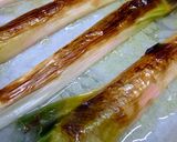 焼き葱作り方5写真