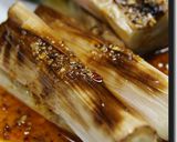 焼き葱作り方10写真