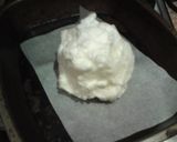 ベイクドアラスカ作り方4写真