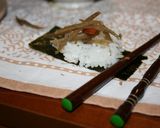 ころころてまきずし作り方4写真