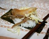 ころころてまきずし作り方5写真
