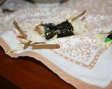 ころころてまきずし作り方7写真