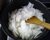 にんじんシリシリならぬ！大根シリシリ♪作り方3写真