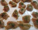 味噌チキングリル作り方1写真