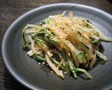 美味しいラー油で☆ナムル作り方6写真