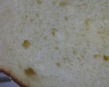 ＨＢ☆低脂肪乳でブリオッシュ風食パン♬作り方5写真