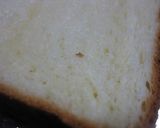 ＨＢ☆低脂肪乳でブリオッシュ風食パン♬作り方6写真