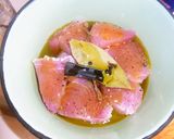 まぐろ問屋の自家製シーチキン作り方2写真