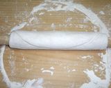 塩を使わない手打ちうどん作り方7写真