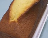 お店の味♪しっとりパウンドケーキ作り方11写真