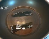 黄金率を使って♪金目鯛の煮付け作り方3写真