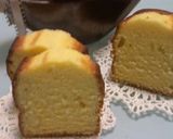 お店の味♪しっとりパウンドケーキ作り方12写真