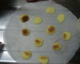 ﾎｯﾄｹｰｷﾐｯｸｽ＆ﾚﾝｼﾞ☆ｸｯｷｰ作り方11写真