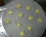 ﾎｯﾄｹｰｷﾐｯｸｽ＆ﾚﾝｼﾞ☆ｸｯｷｰ作り方10写真