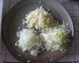 手作り*食べるラー油*作り方1写真