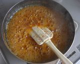 手作り*食べるラー油*作り方3写真