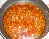 手作り*食べるラー油*作り方4写真