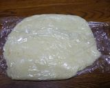 三ツ矢サイダーで簡単★混ぜるだけクッキー作り方7写真