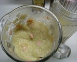 朝の時短のための…　スープストック作り方7写真