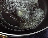 ガーリックバターの利いたイカ大根作り方1写真