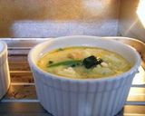 超カンタン★キッシュ風グラタン作り方4写真