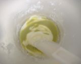 卵・牛乳無しで!抹茶クリームパン作り方6写真