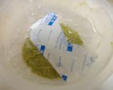 卵・牛乳無しで!抹茶クリームパン作り方7写真