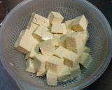 ｇｕｎ家のサンラータンもどき？作り方3写真
