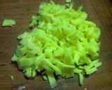 野菜たっぷり♪簡単タンタンもやし鍋!!作り方2写真