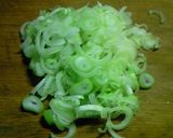 野菜たっぷり♪簡単タンタンもやし鍋!!作り方3写真