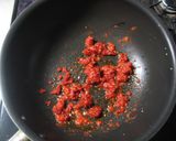 スープを楽しむユッケジャンクッパ作り方3写真