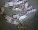 ヤングコーンとブロッコリーのカレー炒め作り方2写真