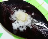 ナターシャの☀三ツ矢サイダーふわふわ作り方4写真