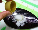 ナターシャの☀三ツ矢サイダーふわふわ作り方5写真