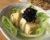 自家製　海苔の佃煮作り方12写真