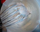 桜のムースケーキ♪作り方7写真