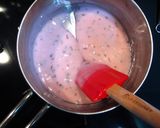 桜のムースケーキ♪作り方8写真