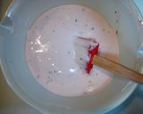 桜のムースケーキ♪作り方9写真