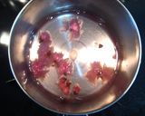 桜のムースケーキ♪作り方11写真