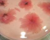 桜のムースケーキ♪作り方15写真