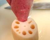かもれんこん。作り方9写真